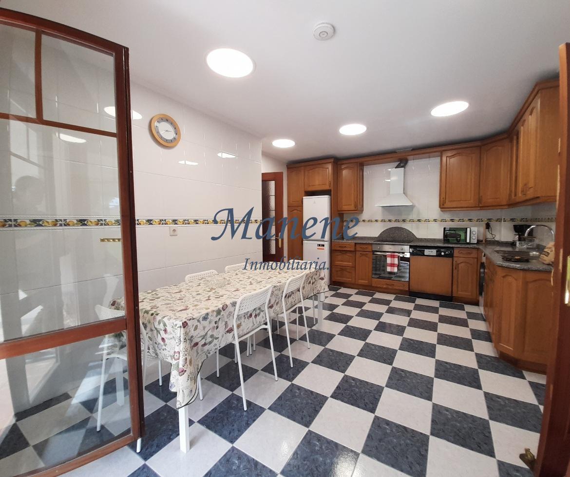 Venta de finca rústica en Laukiz