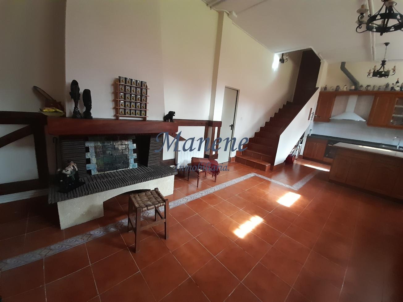 Venta de finca rústica en Laukiz
