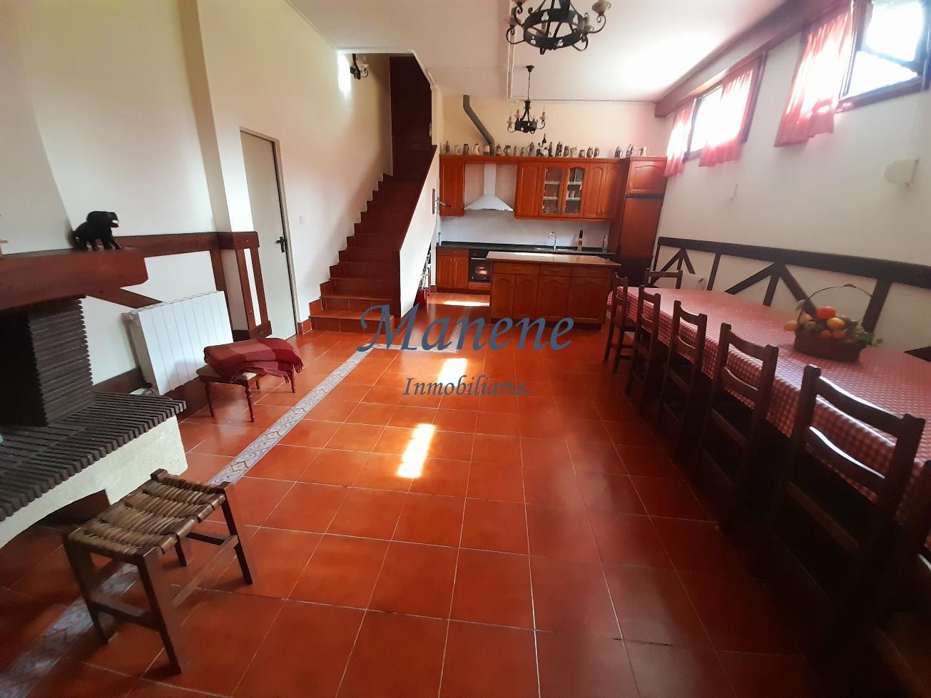 Venta de finca rústica en Laukiz