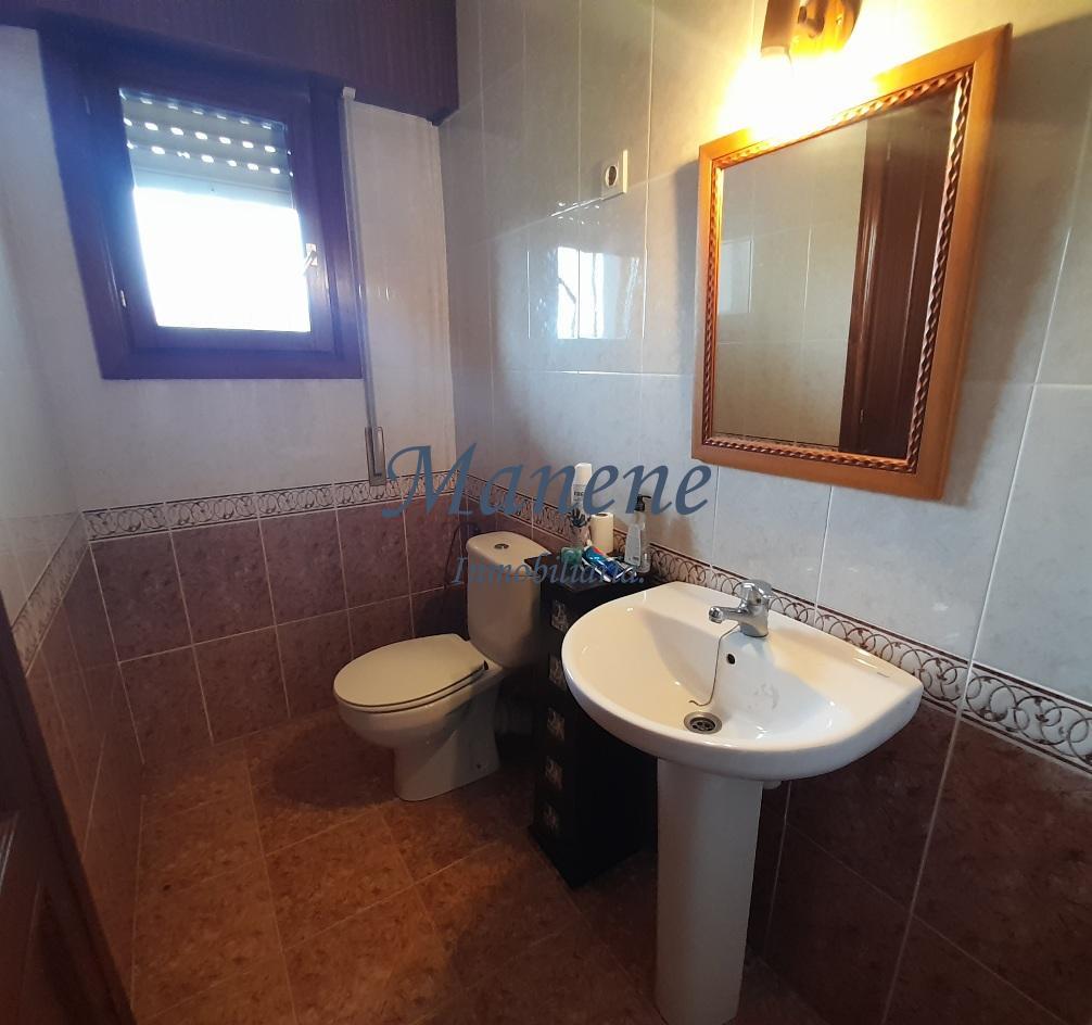 Venta de chalet en Laukiz