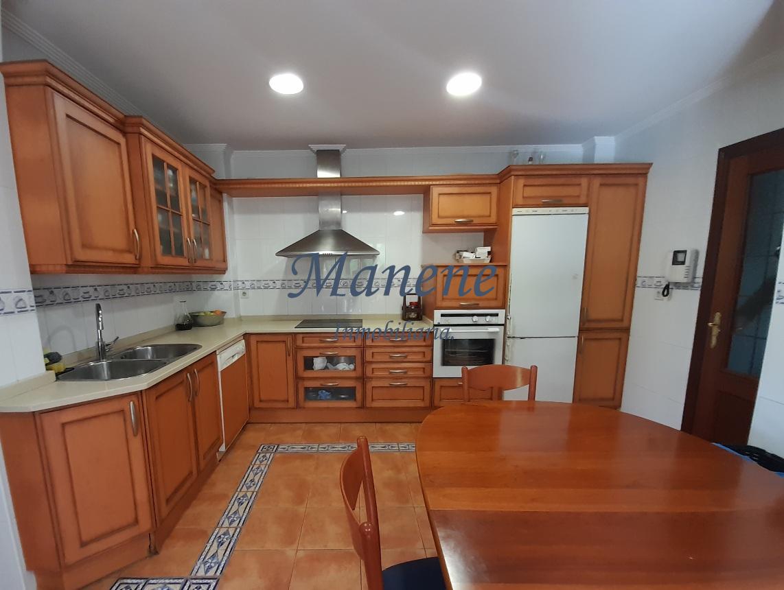 Venta de chalet en Laukiz