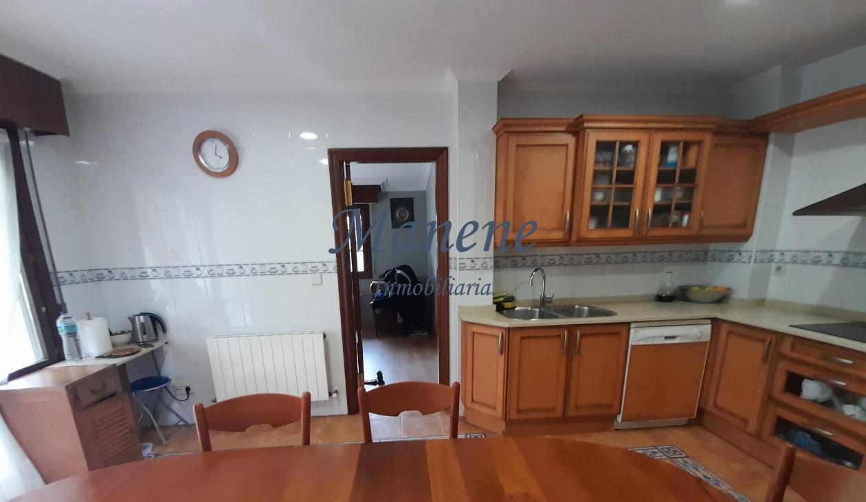 Venta de chalet en Laukiz