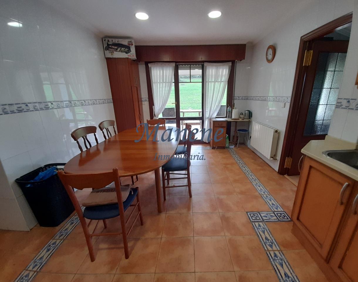 Venta de chalet en Laukiz