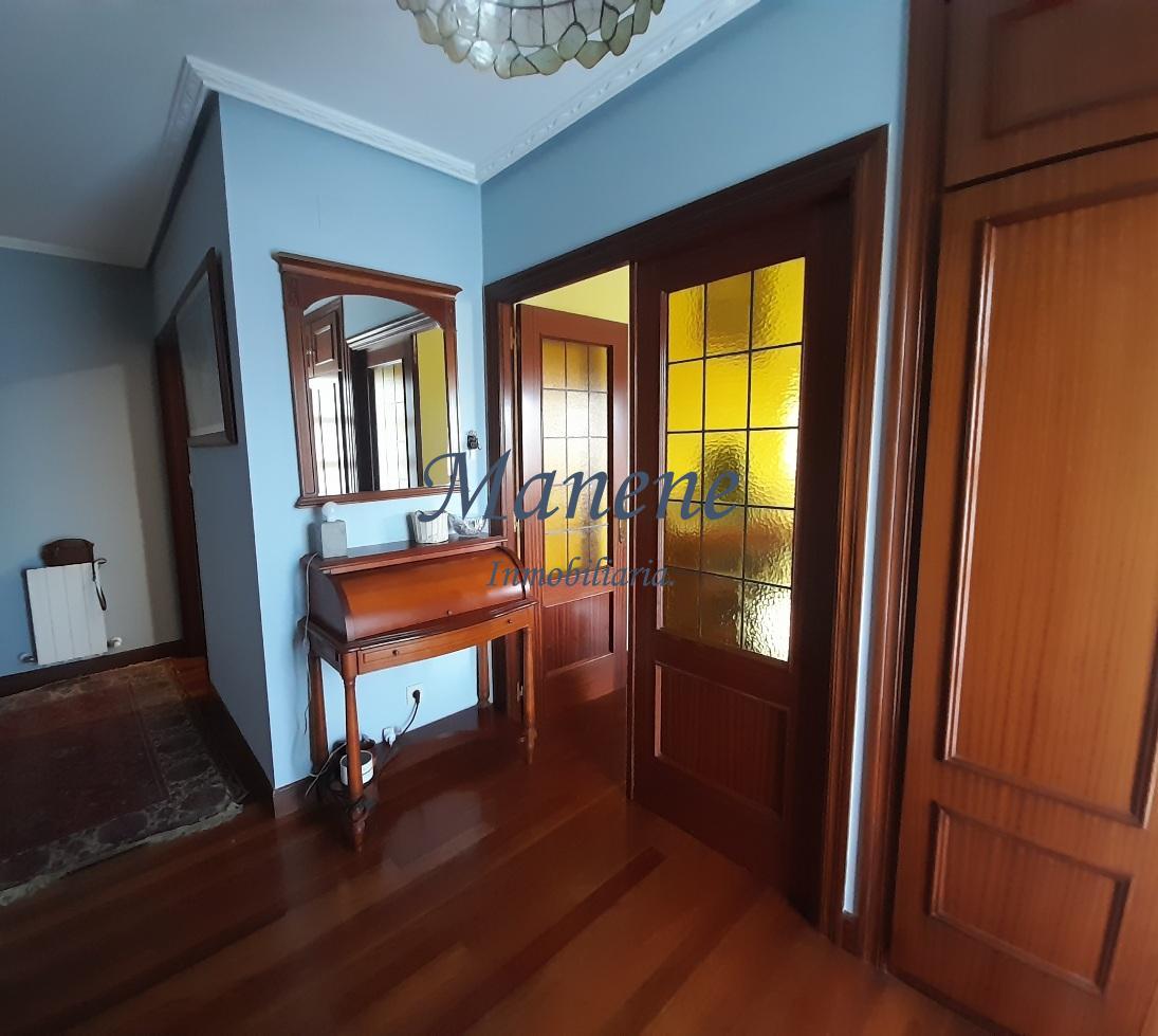 Venta de chalet en Laukiz