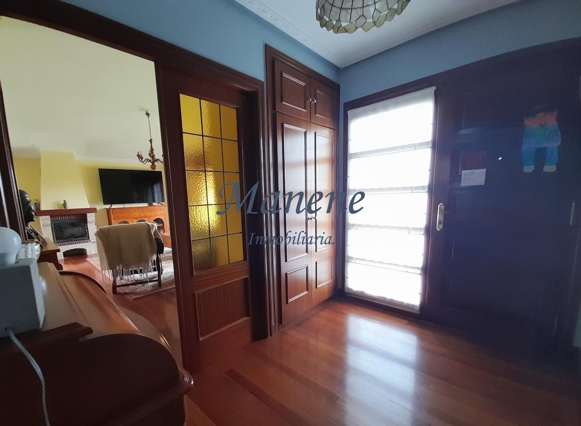 Venta de chalet en Laukiz