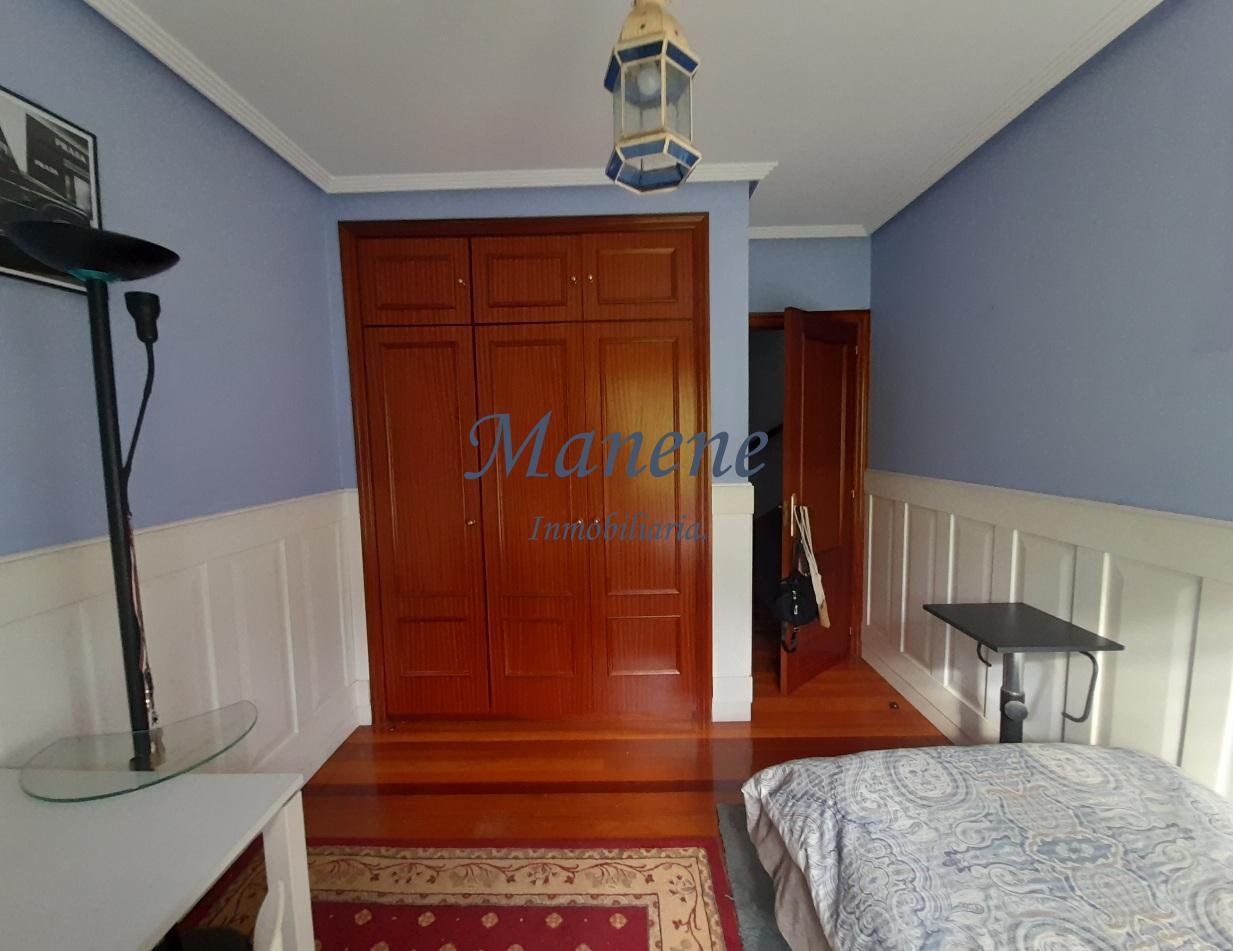 Venta de chalet en Laukiz