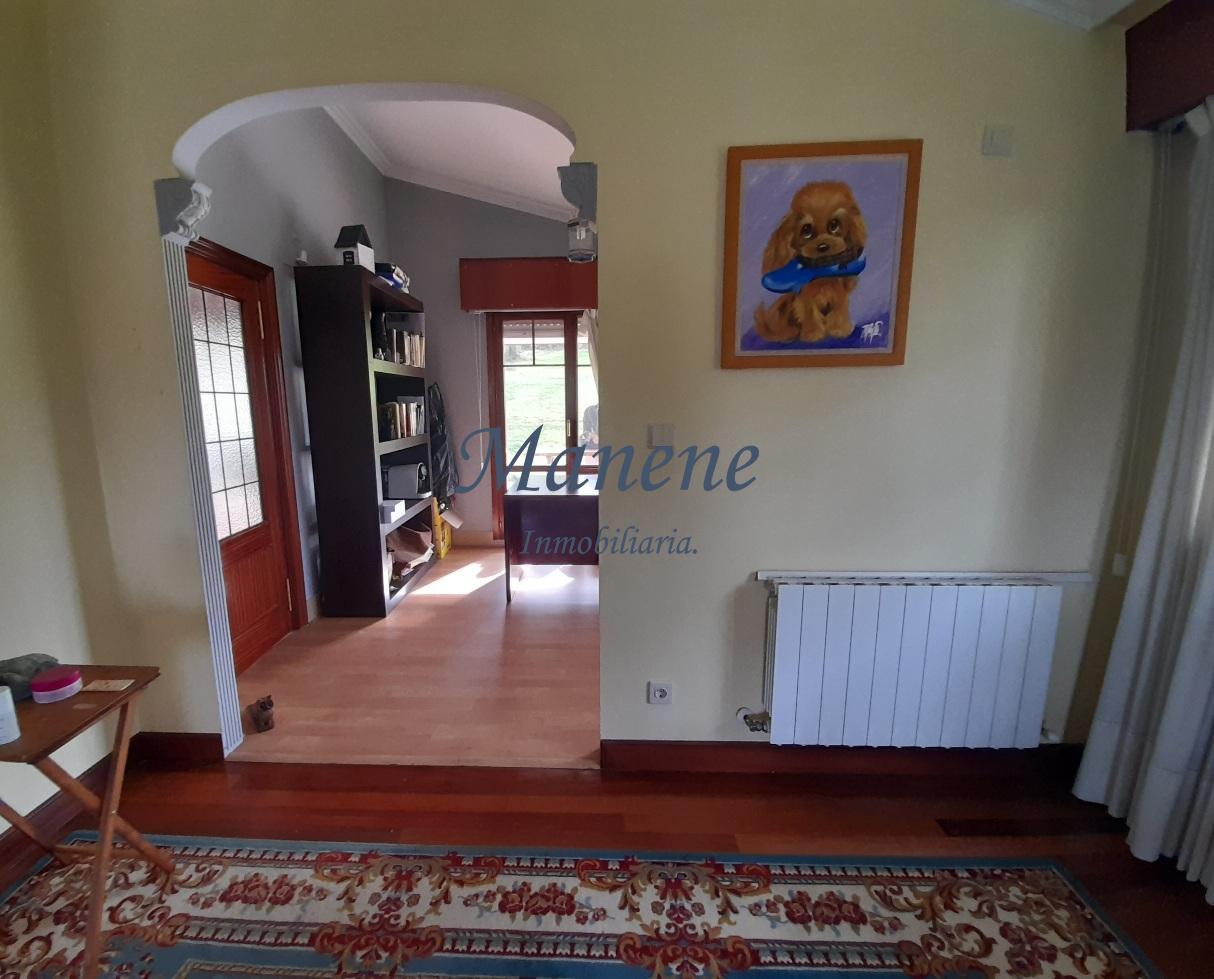 Venta de chalet en Laukiz