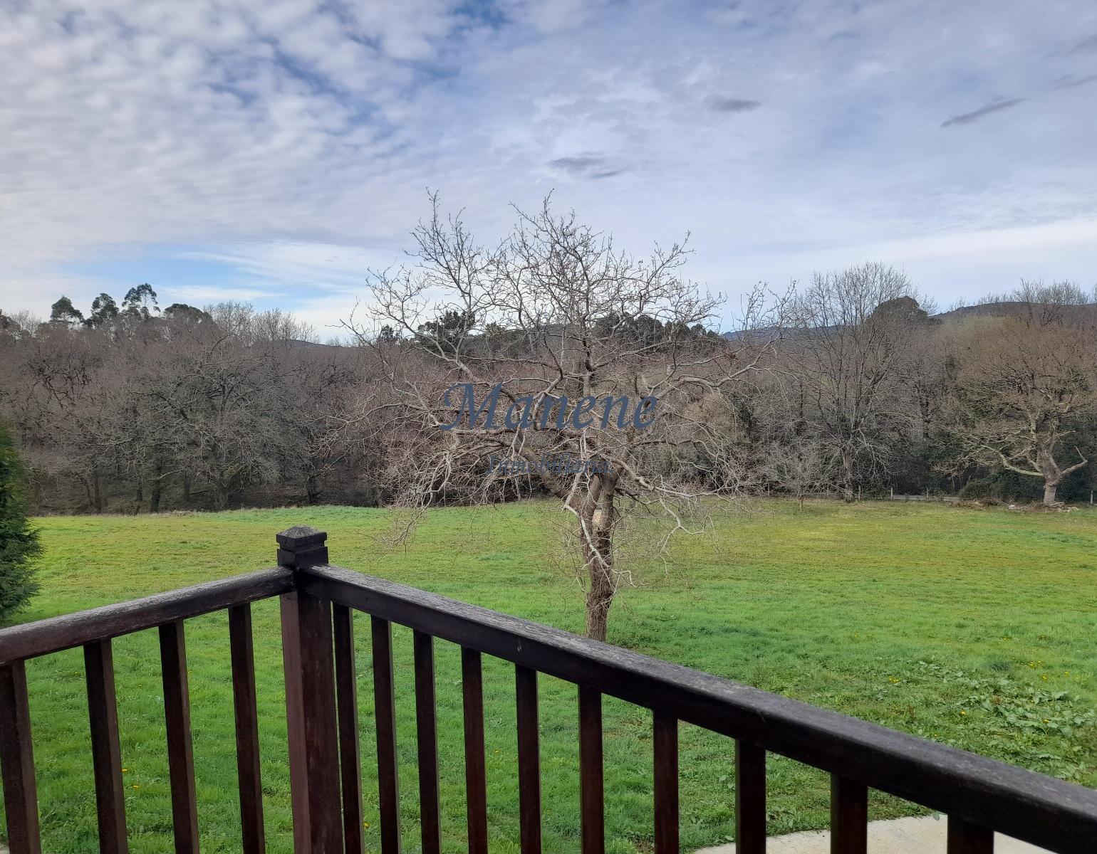 Venta de chalet en Laukiz