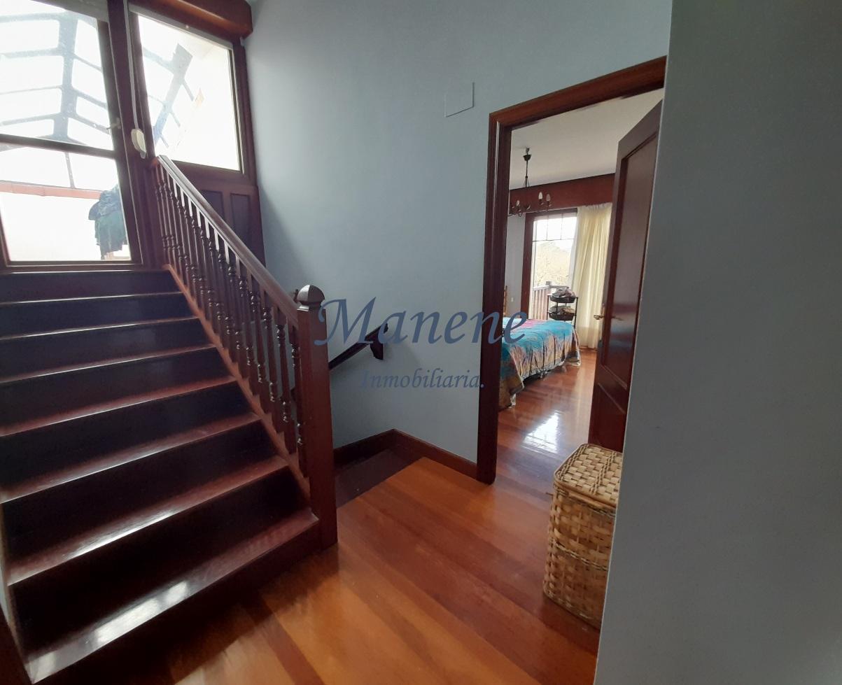 Venta de chalet en Laukiz