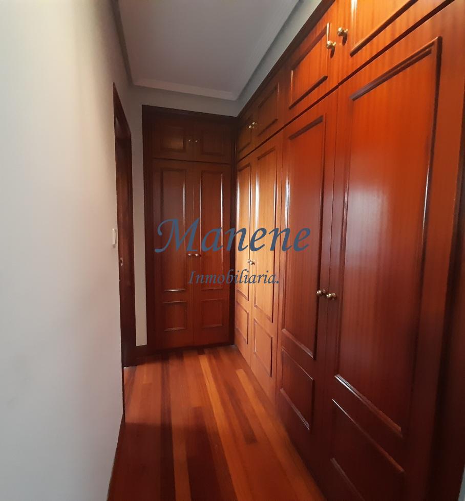 Venta de chalet en Laukiz