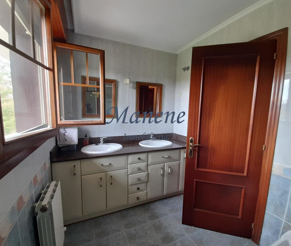 Venta de chalet en Laukiz