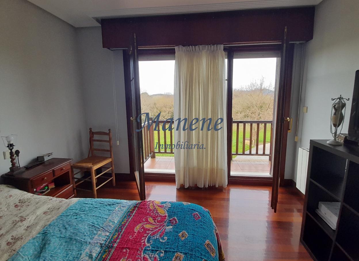 Venta de chalet en Laukiz