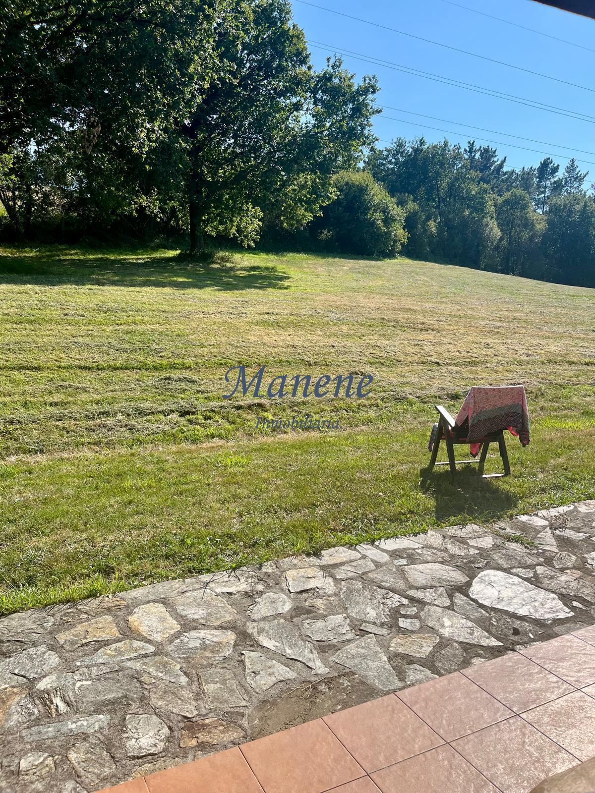 Venta de chalet en Laukiz