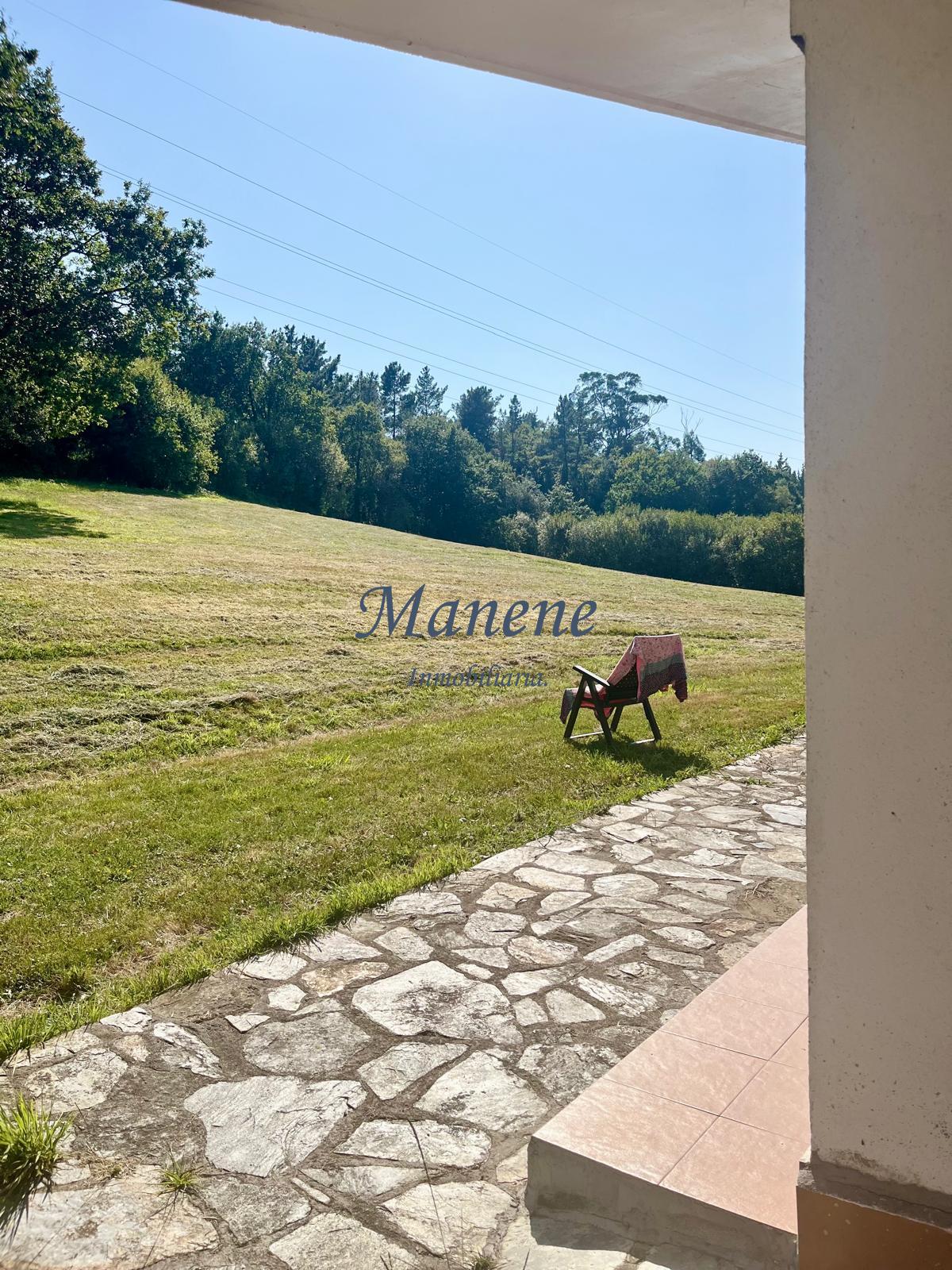 Venta de chalet en Laukiz