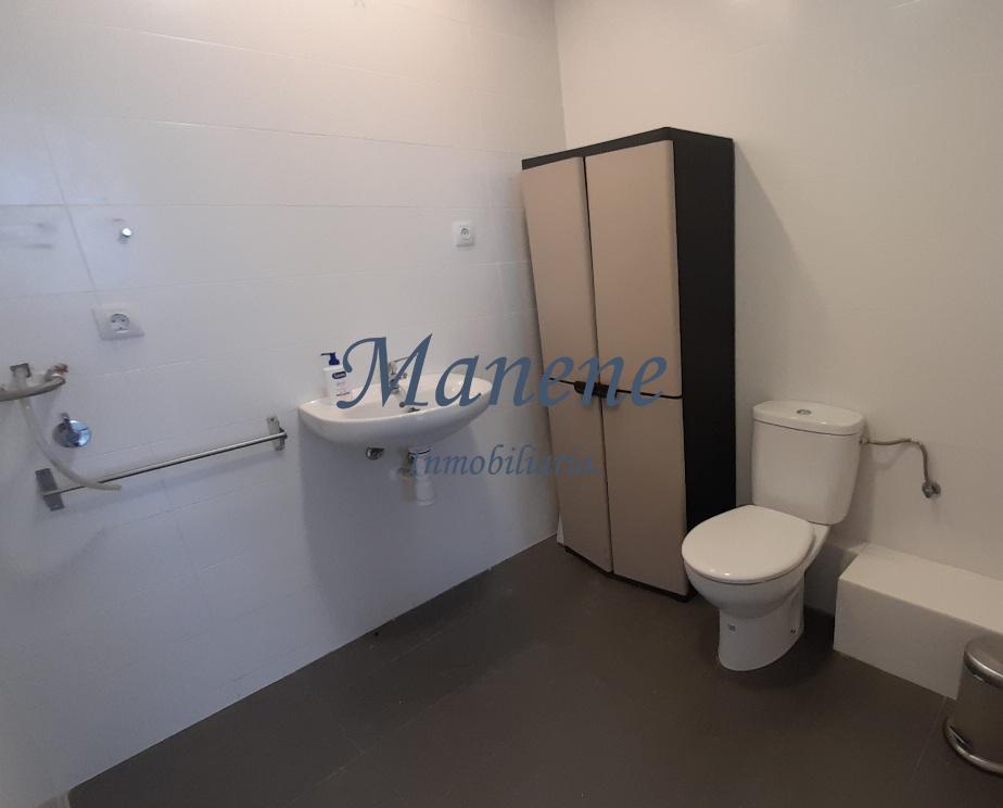 For rent of commercial in Getxo