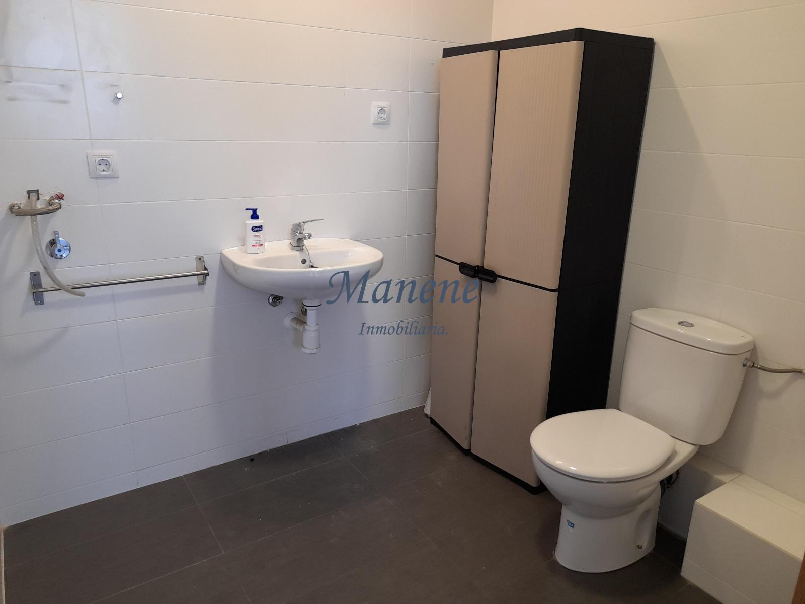For rent of commercial in Getxo