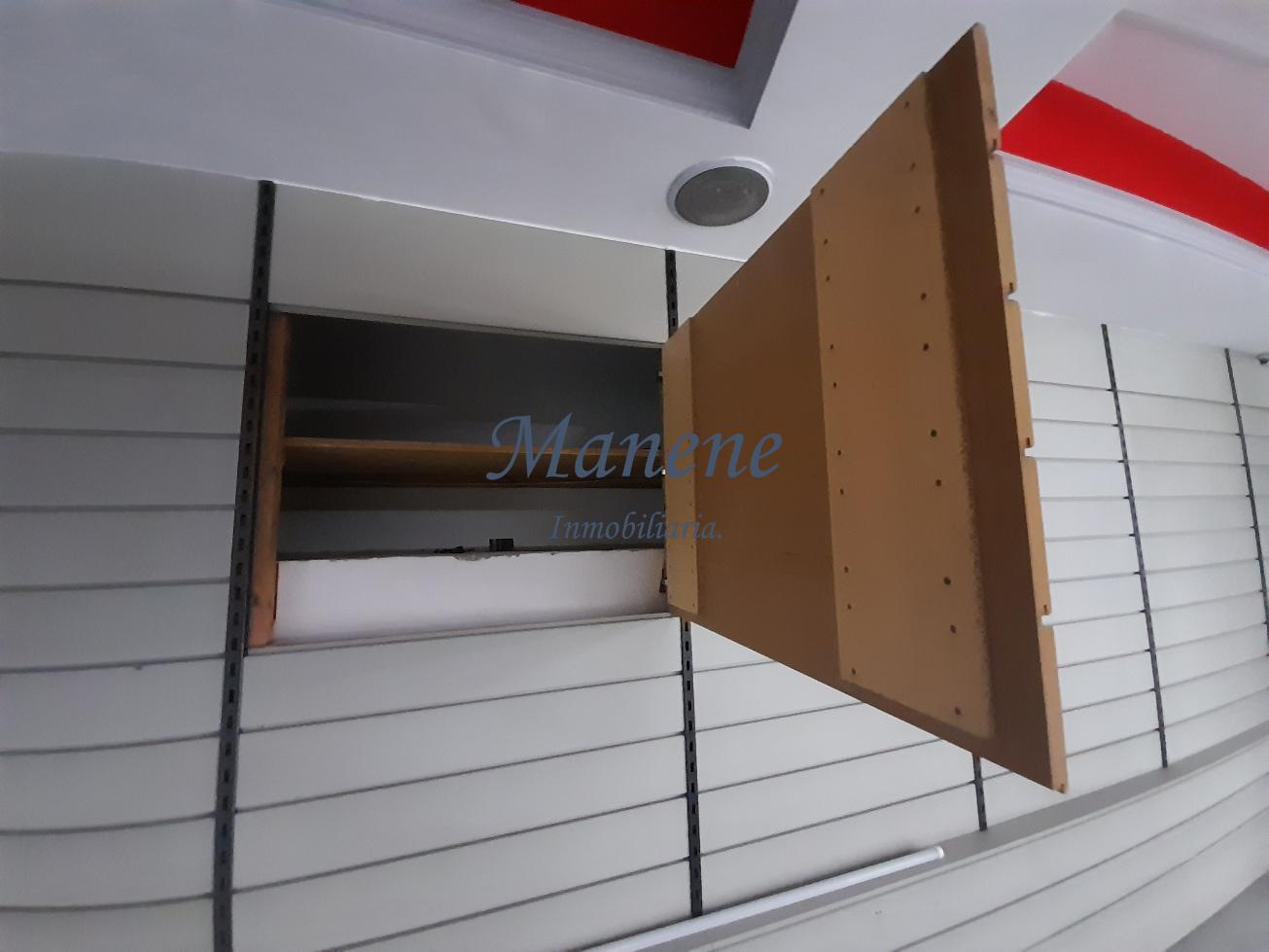 For rent of commercial in Getxo