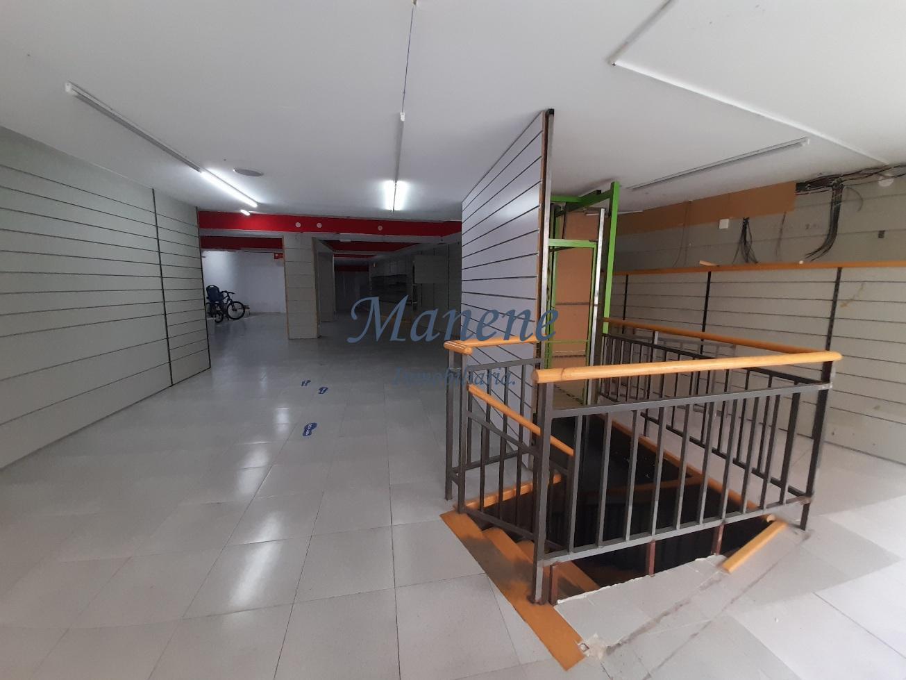 For rent of commercial in Getxo
