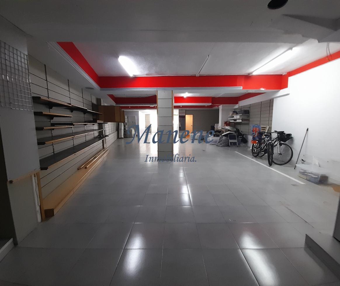 For rent of commercial in Getxo