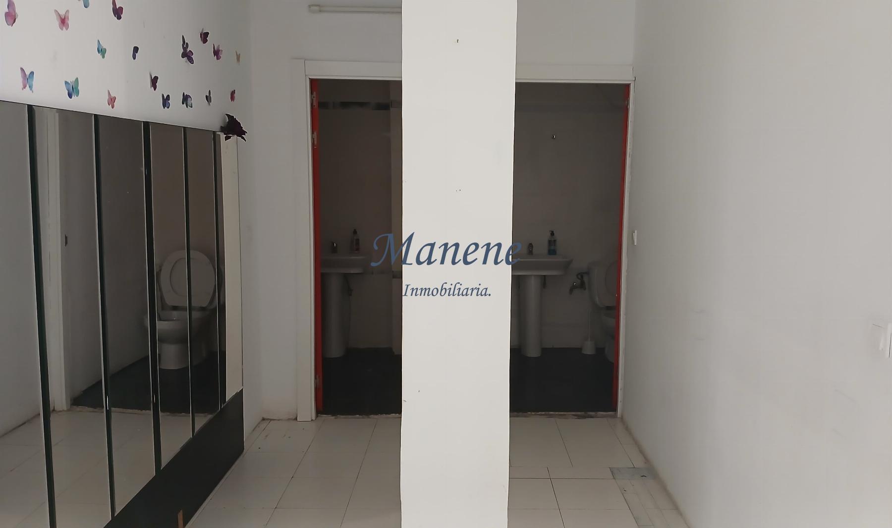 Venta de local comercial en Bilbao