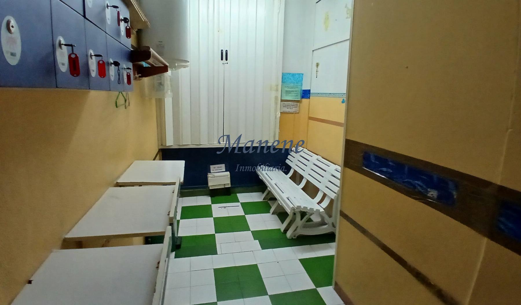 For sale of commercial in Getxo