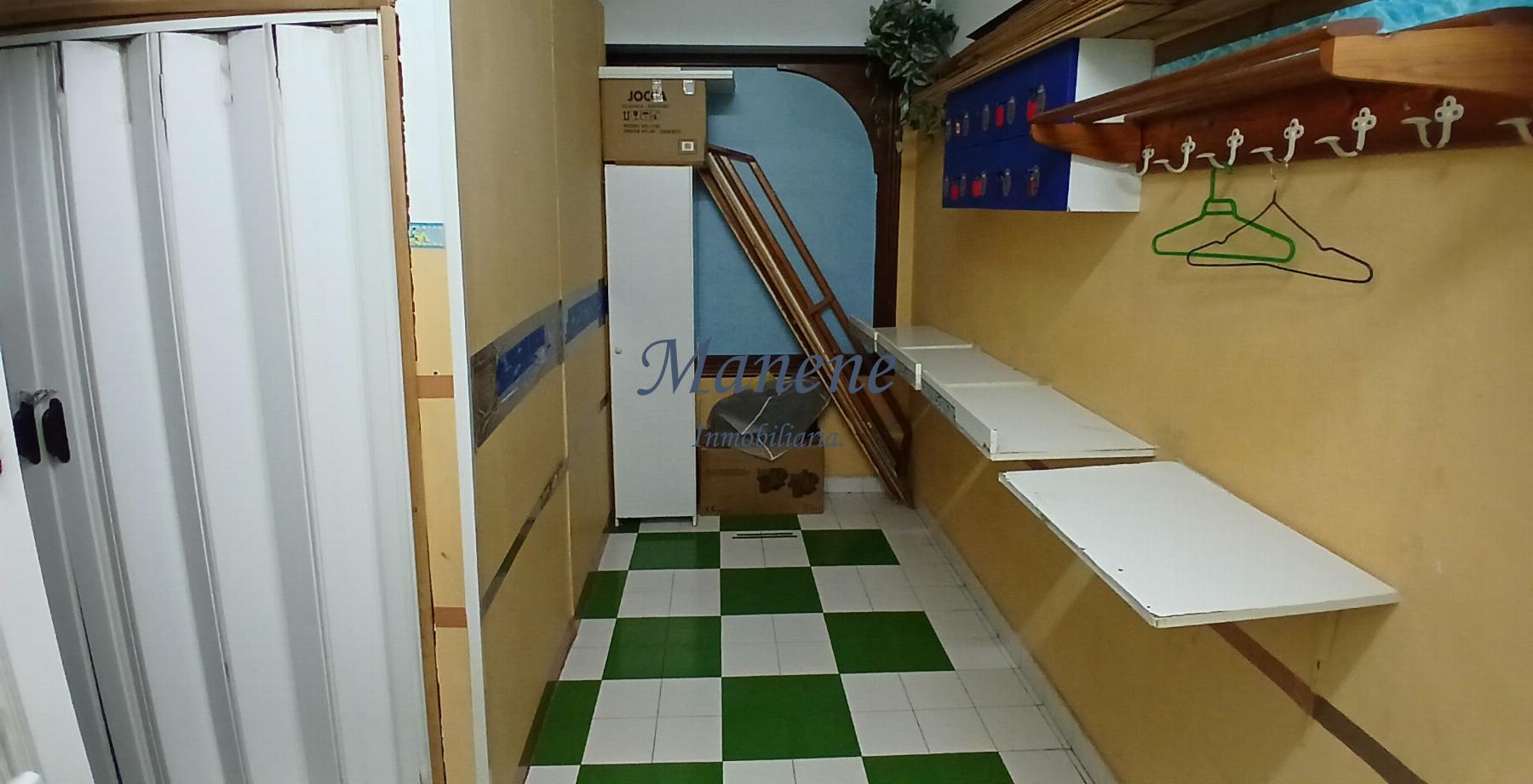 For sale of commercial in Getxo