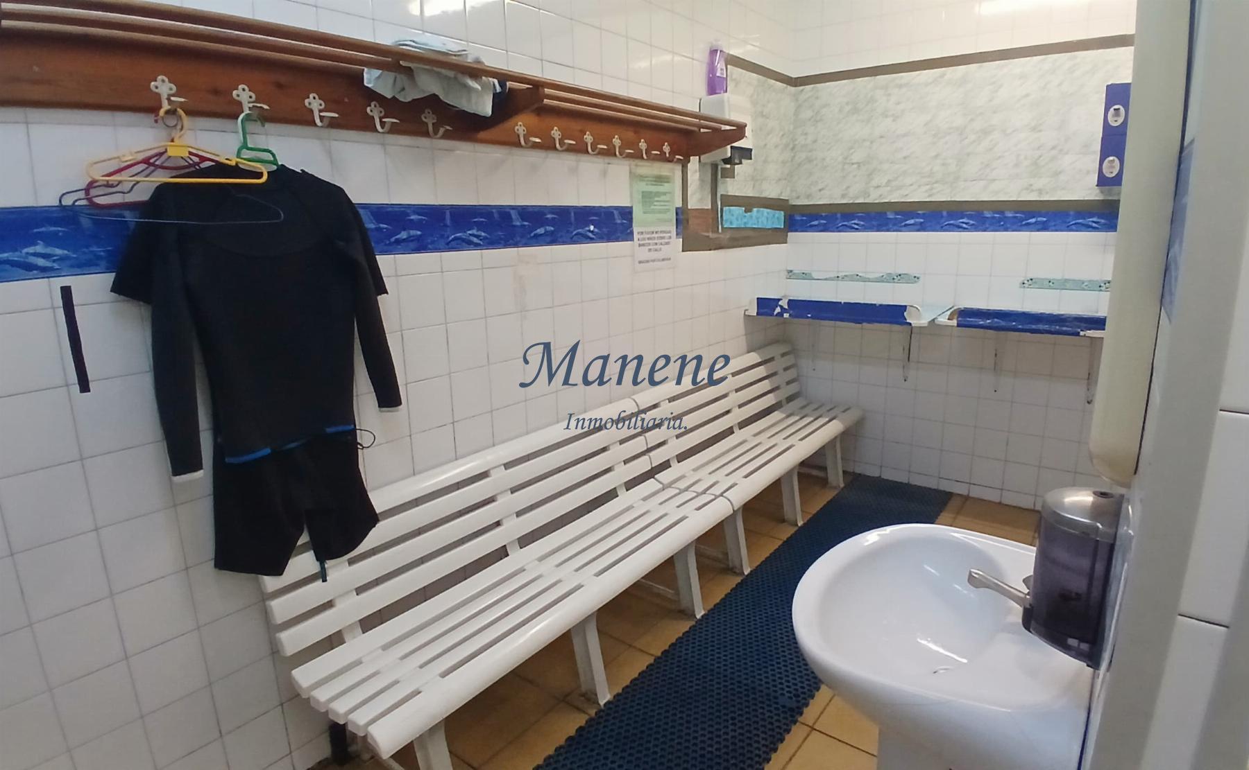 For sale of commercial in Getxo