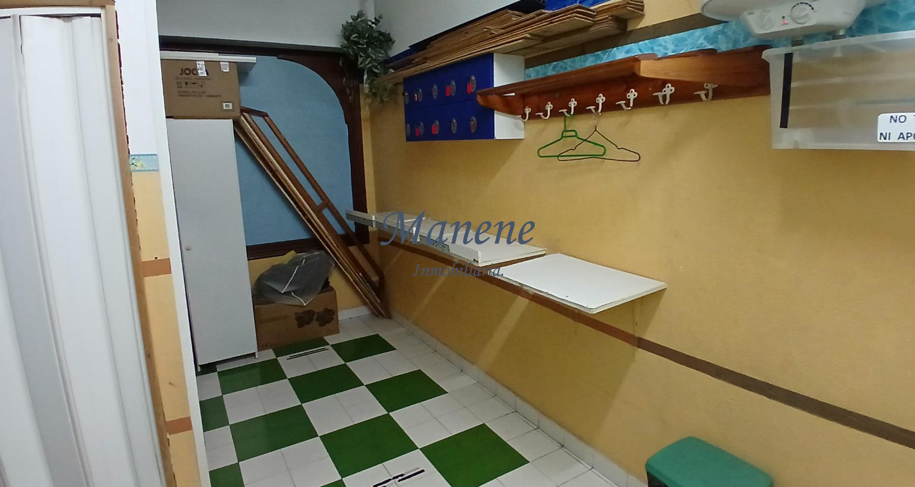 For sale of commercial in Getxo