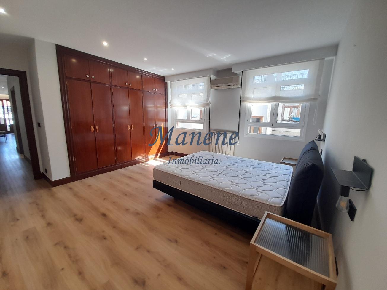 For sale of flat in Bilbao