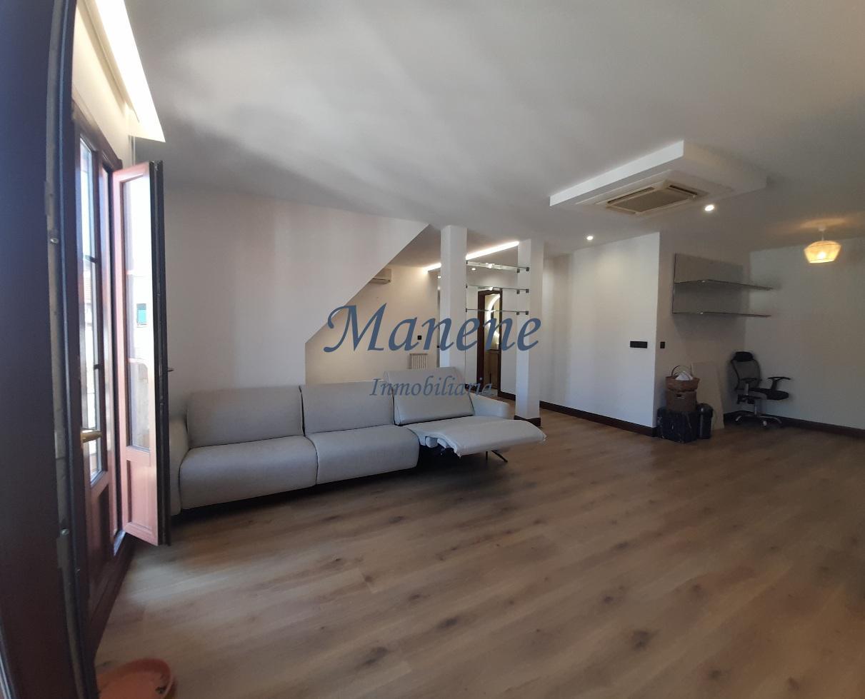 For sale of flat in Bilbao