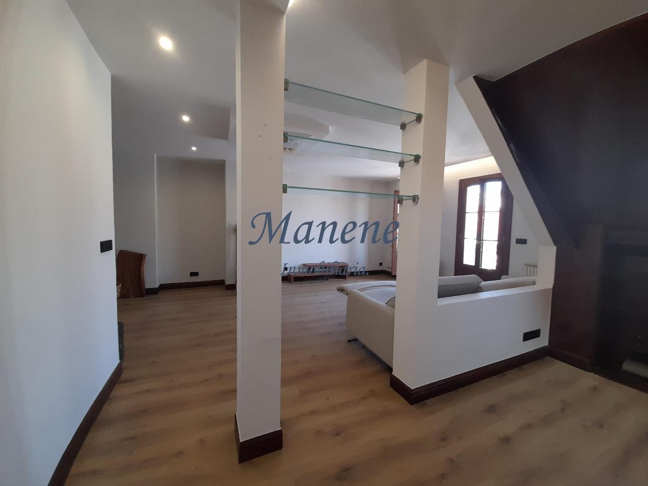 For sale of flat in Bilbao