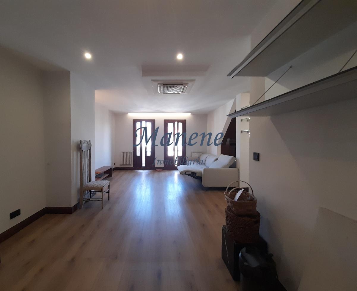 For sale of flat in Bilbao