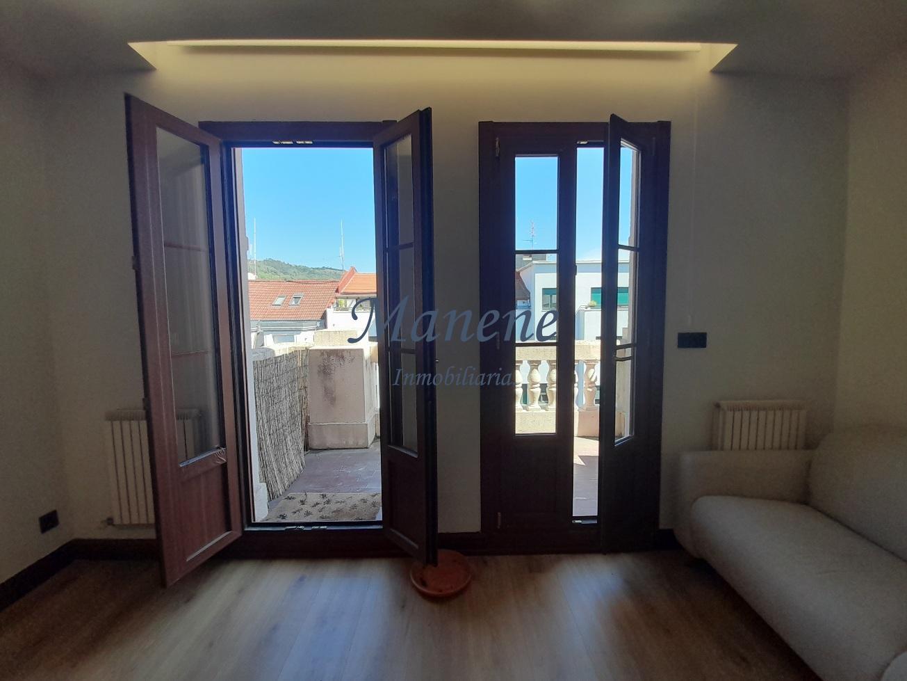 For sale of flat in Bilbao