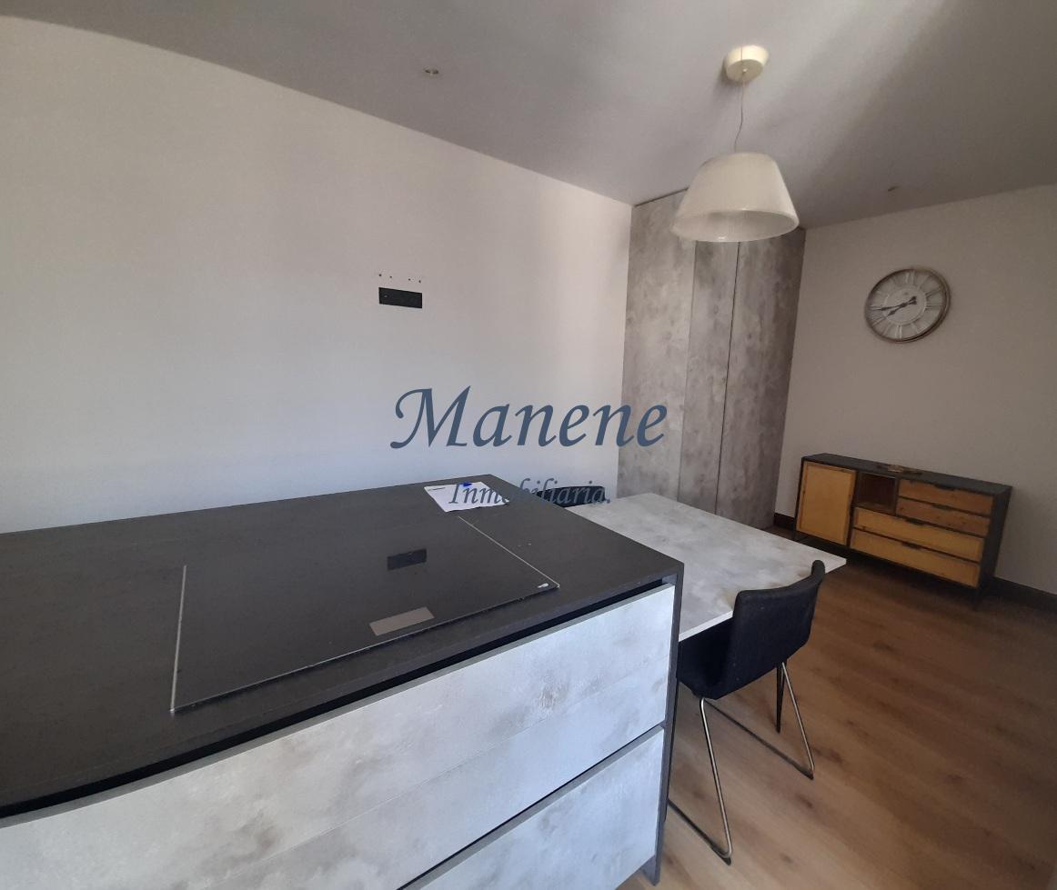 For sale of flat in Bilbao