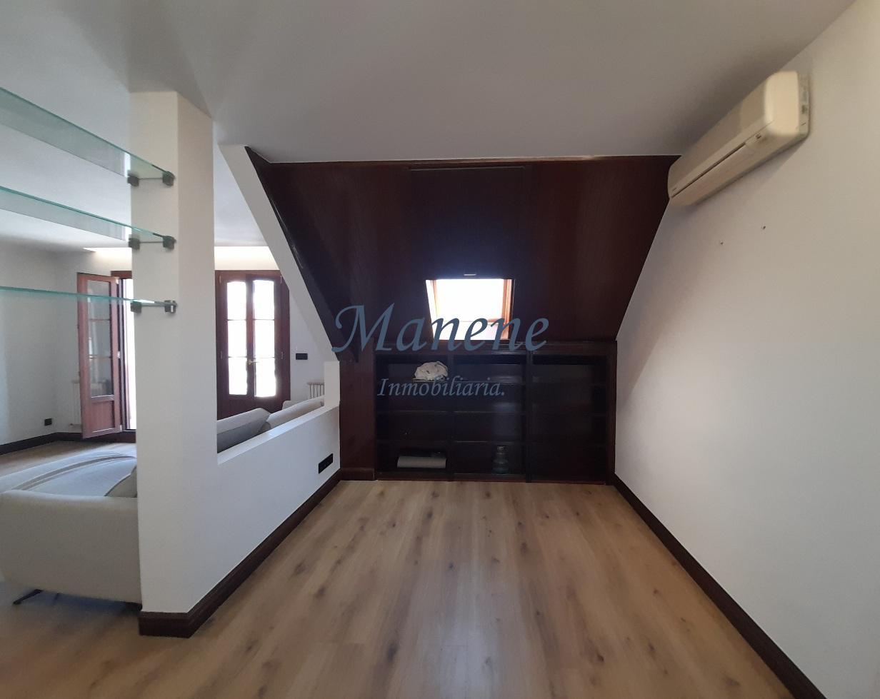 For sale of flat in Bilbao