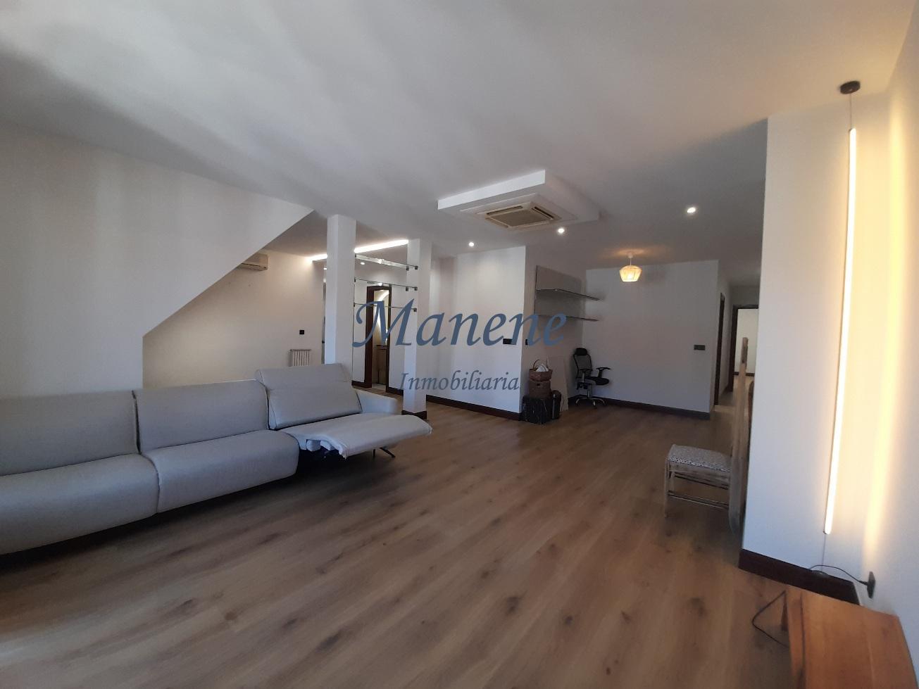 For sale of flat in Bilbao
