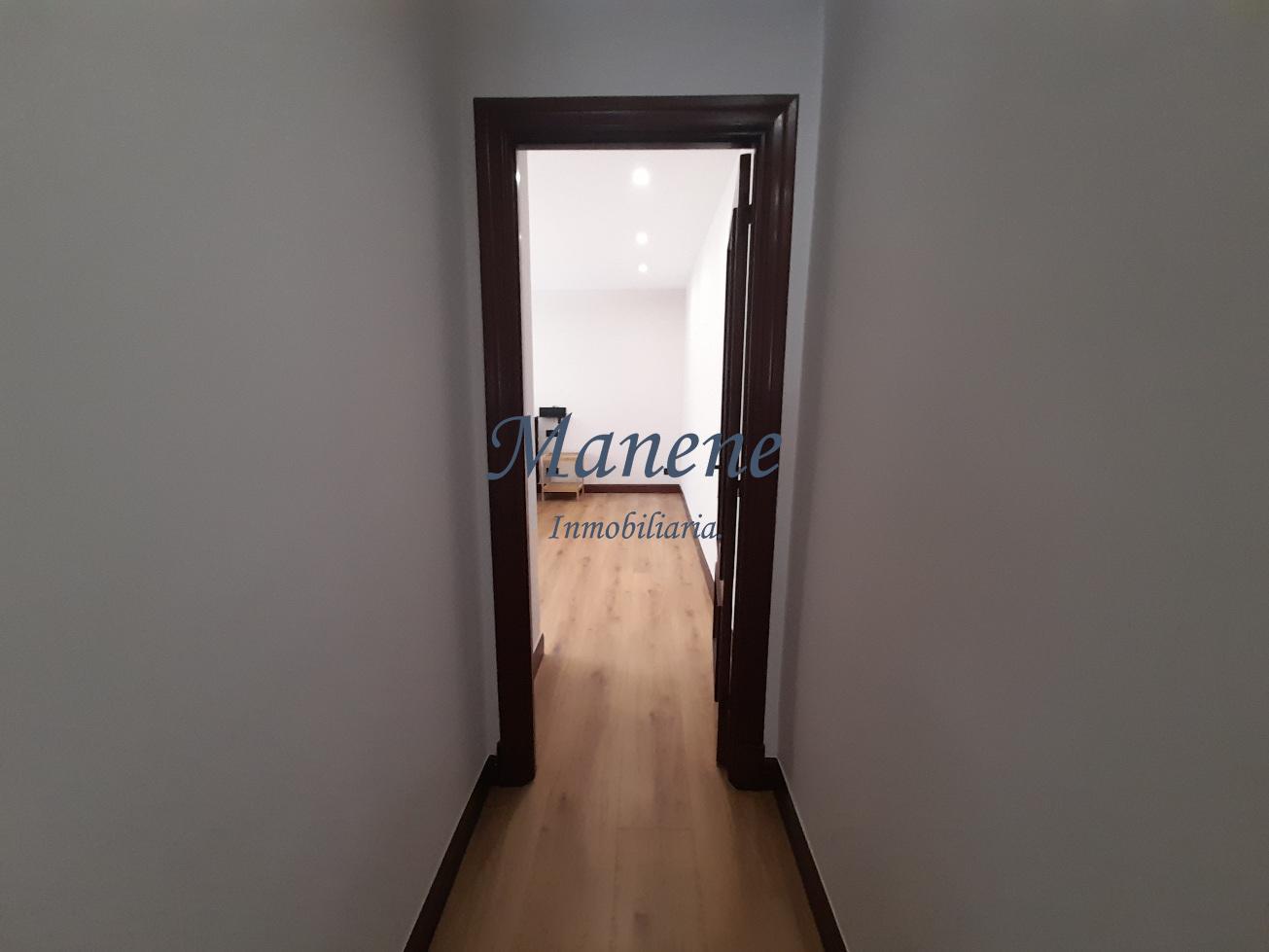 For sale of flat in Bilbao