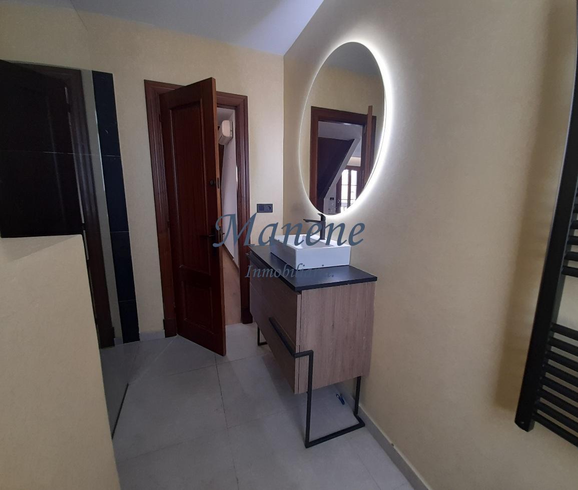 For sale of flat in Bilbao