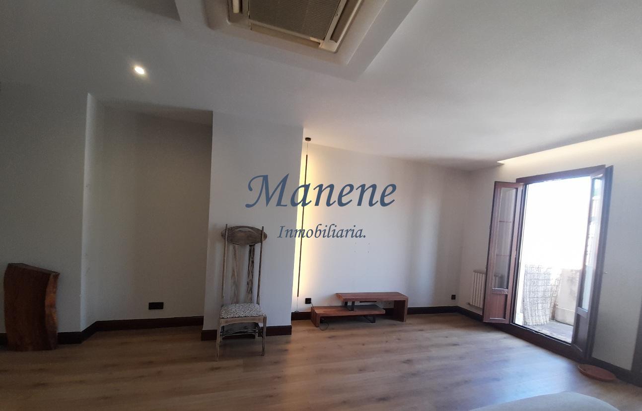 For sale of flat in Bilbao
