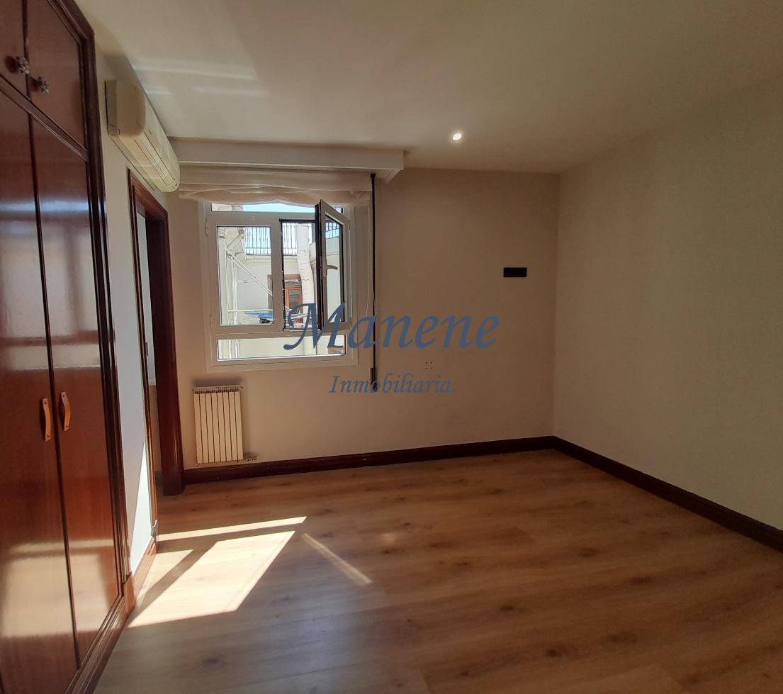 For sale of flat in Bilbao