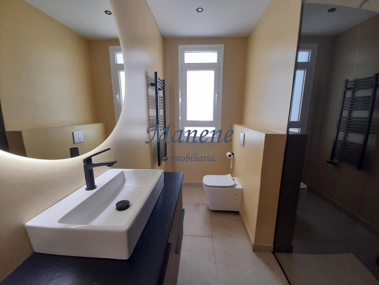 For sale of flat in Bilbao