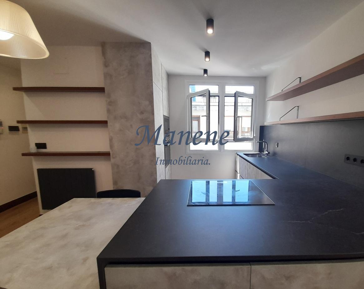 Venta de piso en Bilbao