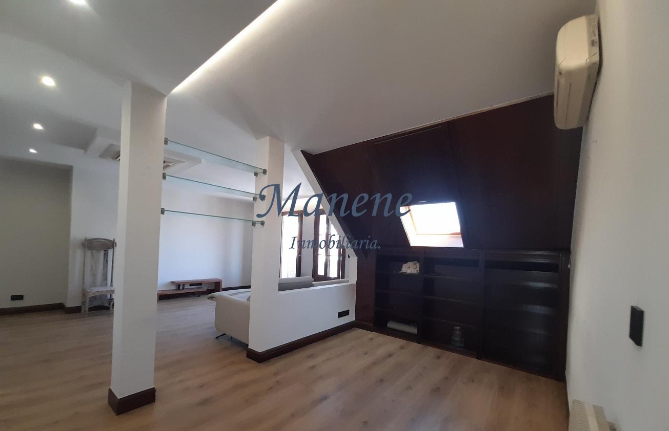 For sale of flat in Bilbao