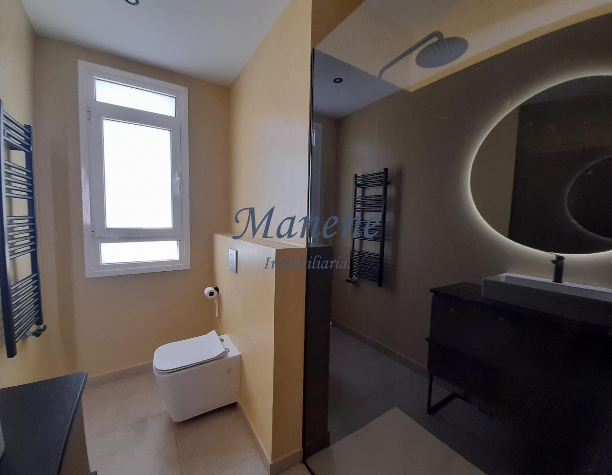 For sale of flat in Bilbao