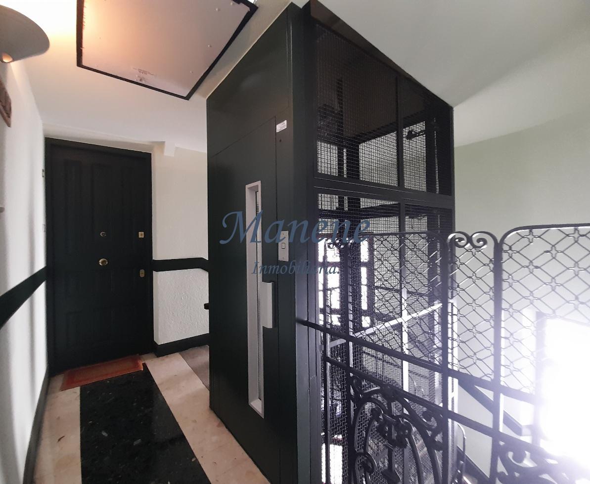 For sale of flat in Bilbao