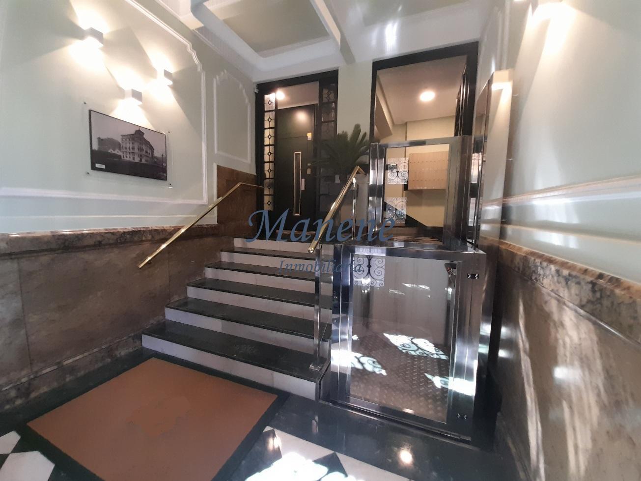For sale of flat in Bilbao
