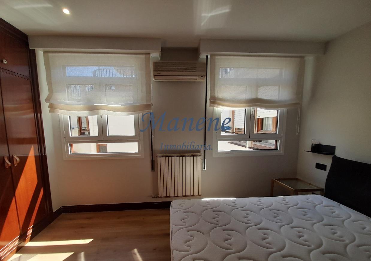 For sale of flat in Bilbao