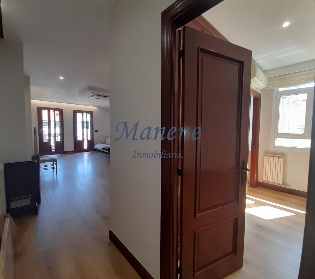 For sale of flat in Bilbao