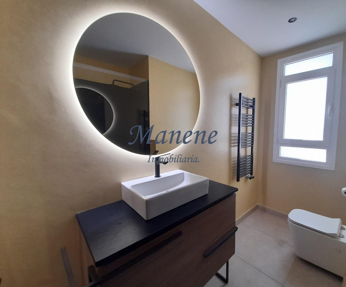 For sale of flat in Bilbao