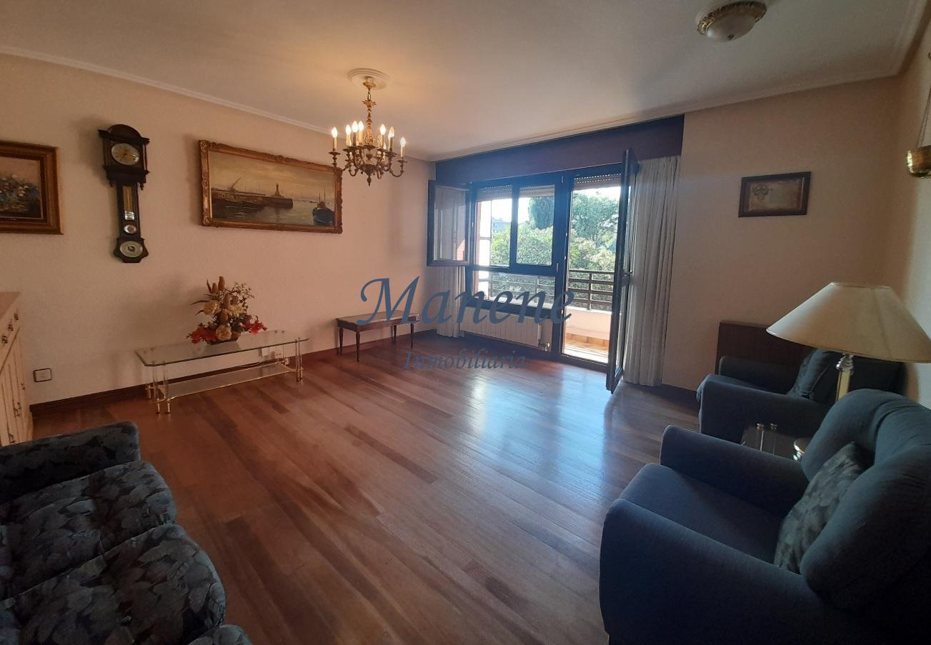 Venta de piso en Berango